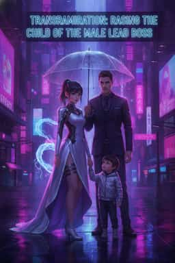 Transmigration: Raising the Child of the Male Lead Boss