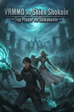VRMMO no Shien Shokunin ~Top Player no Shikakenin~