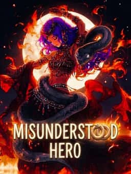 Misunderstood Hero: My Family Are All Villains