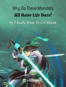 Why Do All These Monsters Have Health Bars?