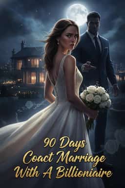 90 Days Contract Marriage With A Billionaire