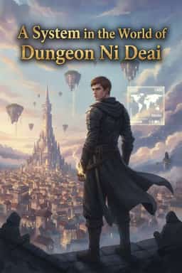 A Hentai System in the World of Dungeon Ni Deai