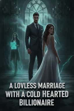 A Loveless Marriage With A Cold Hearted Billionaire