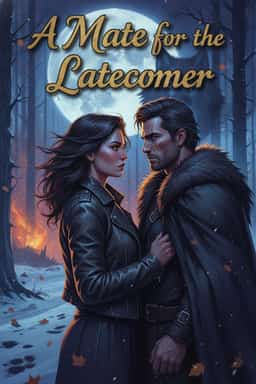 A Mate for the Latecomer