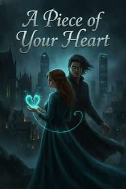 A Piece of Your Heart