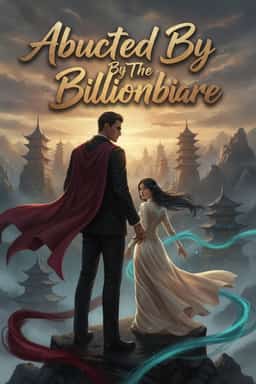 Abducted By The Billionaire