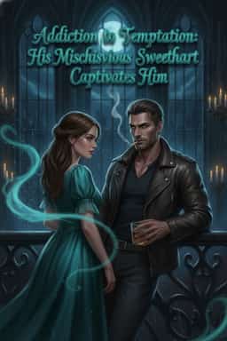 Addiction to Temptation: His Mischievous Sweetheart Captivates Him