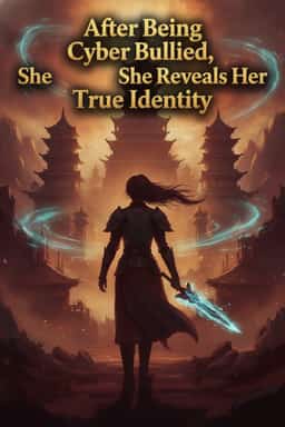 After Being Cyber Bullied, She Reveals Her True Identity