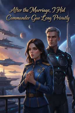 After the Marriage, I Hid Commander Gao Leng Privately