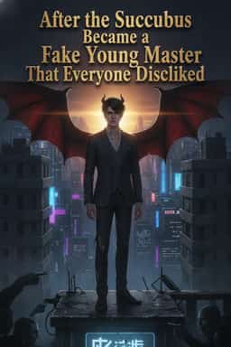After the Succubus Became a Fake Young Master That Everyone Disliked