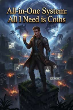 All-in-One System: All I Need is Erotic Coins