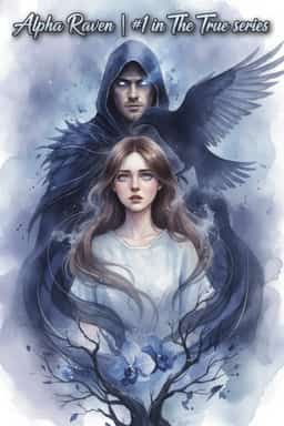 Alpha Raven | #1 in The Trueblood series