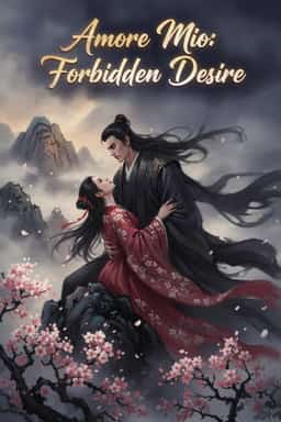 Amore Mio: Forbidden Desire