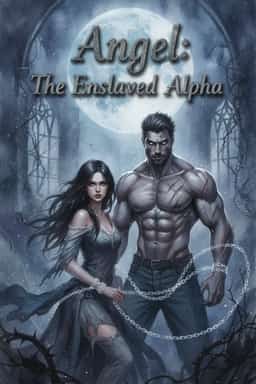 Angel: The Enslaved Alpha
