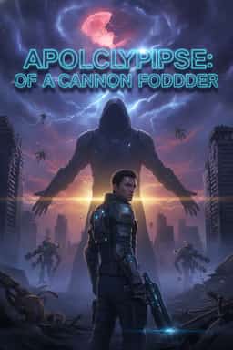 Apocalypse: Counterattack of a Cannon Fodder