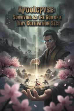 Apocalypse: Surviving as the God of a Tiny Cultivation Sect
