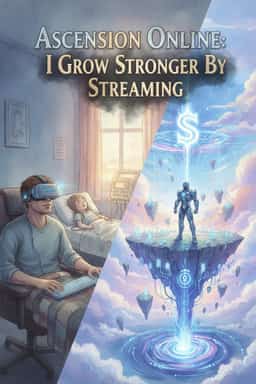 Ascension Online: I Grow Stronger By Streaming
