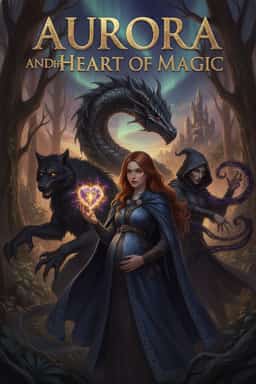 Aurora and the Heart of Magic