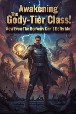 Awakening The Only God-Tier Class! Now Even The Heavens Can't Defy Me