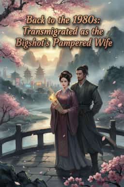 Back to the 1980s: Transmigrated as the Bigshot's Pampered Wife