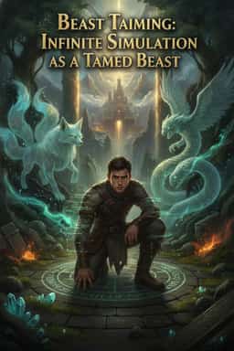 Beast Taming: Infinite Simulation as a Tamed Beast