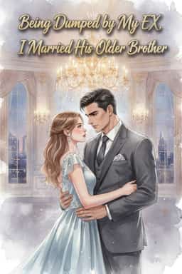 Being Dumped by My EX, I Marriied His Older Brother