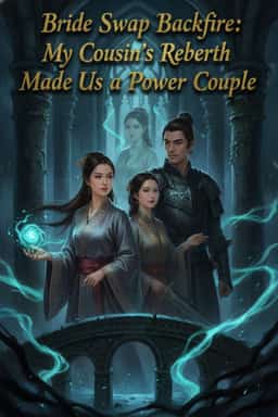 Bride Swap Backfire: My Cousin's Rebirth Made Us a Power Couple