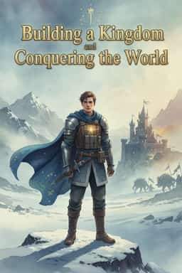 Building a Kingdom and Conquering the World