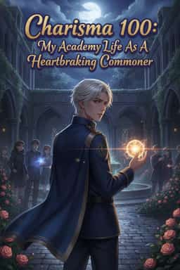 Charisma 100: My Academy Life As A Heartbreaking Commoner