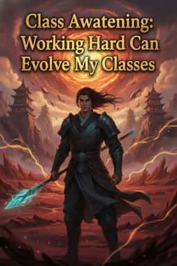 Class Awakening: Working Hard Can Evolve My Classes