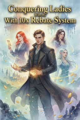 Conquering Ladies With My 10x Rebate System novel cover