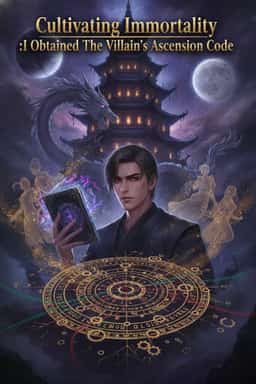 Cultivating Immortality :I Obtained The Villain's Ascension Code