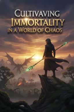 Cultivating Immortality in a World of Chaos