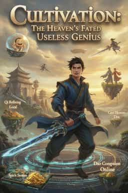 Cultivation: The Heaven's Fated Useless Genius