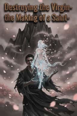 Destroying the Virgin-the Making of a Saint-