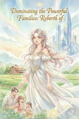 Dominating the Powerful Families: Rebirth of