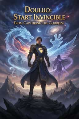 Douluo: Start Invincible From Capturing the Goddess