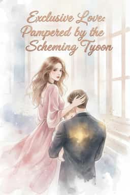 Exclusive Love: Pampered by the Scheming Tycoon