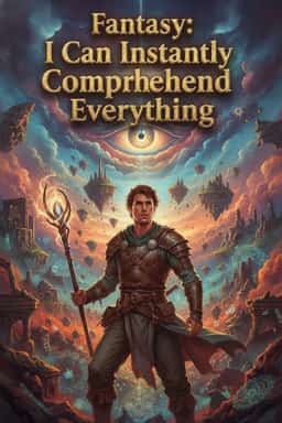 Fantasy: I Can Instantly Comprehend Everything