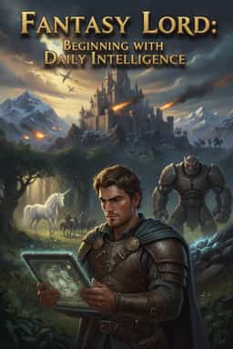 Fantasy Lord: Beginning with Daily Intelligence