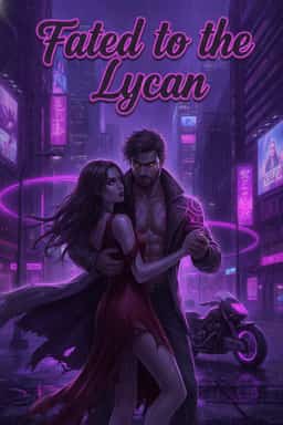 Fated to the Lycan