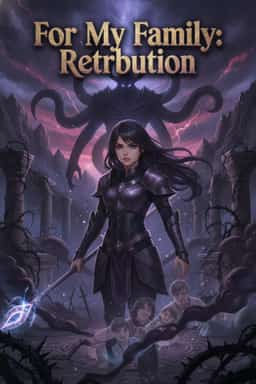 For My Family: Retribution