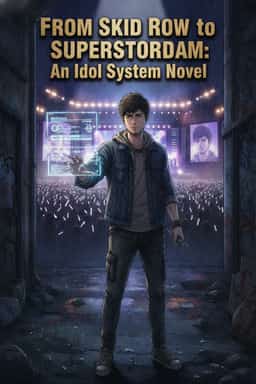 From Skid Row to Superstardom: An Idol System Novel