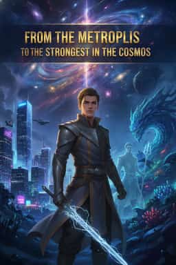 From the Metropolis to the Strongest in the Cosmos