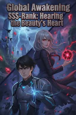 Global Awakening SSS-Rank: Hearing the Beauty’s Heart novel cover