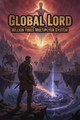 Global lord: Million times Multiplier System