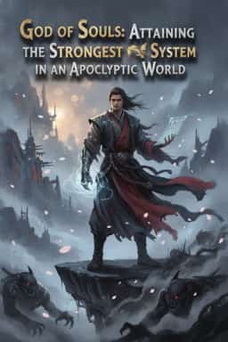 God of Souls: Attaining the Strongest System in an Apocalyptic World