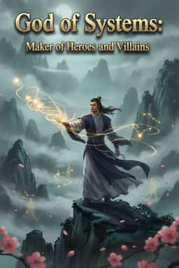 God of Systems: Maker of Heroes and Villains