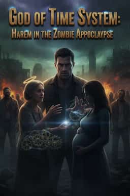 God of Time System: Harem in the Zombie Apocalypse
