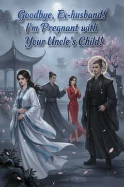 Goodbye, Ex-husband! I’m Pregnant with Your Uncle’s Child!